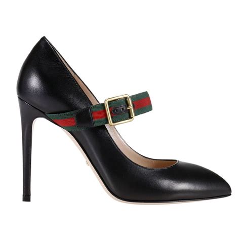 gucci heels images|gucci women's high heel shoes.